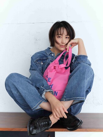 新生活をもっと快適に！ “軽い。はじく。伸びる。”の機能を兼ね備えた「UNFILO DENIM」3月1日から全国キャンペーンを開催