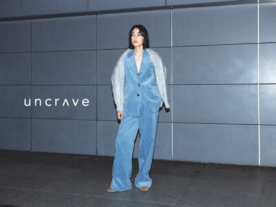 『uncrave』伊勢丹新宿店にて9月30日（水）からPOP UP STOREを開催！
