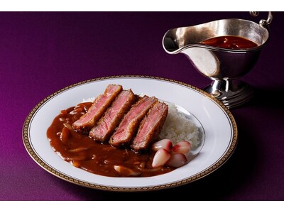 150年の歴史が息づく新潟の洋食を、熊本で。ホテルイタリア軒が鶴屋百貨店「第24回 にっぽん味百選」に出店