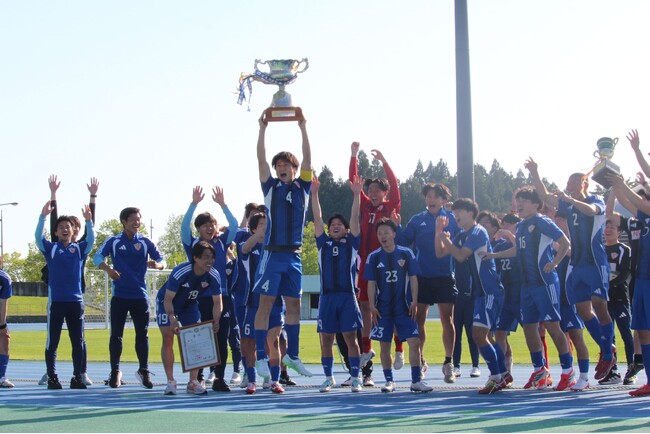 【JAPANサッカーカレッジ】天皇杯JFA第106回全日本サッカー選手権大会 出場決定のお知らせ
