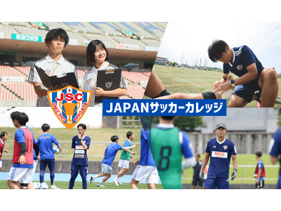 【JAPANサッカーカレッジ】専門部学生全員を対象に交通安全講習会を開催しました
