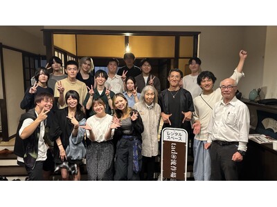 「音楽が生まれる商店街」を学生がプロデュース！開志専門職大学の学生が地域と連携し、「流作場MUSIC D...
