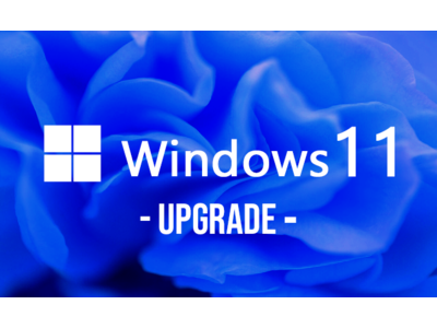 【パソコン市民講座】最新OSの新機能や操作方法を理解しよう！Windows11関連講座を続々リリース！
