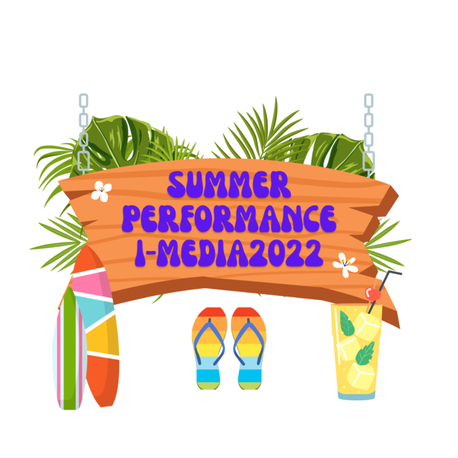 yۉffBAwZzĊ-Summer Performance -JÂ܂B