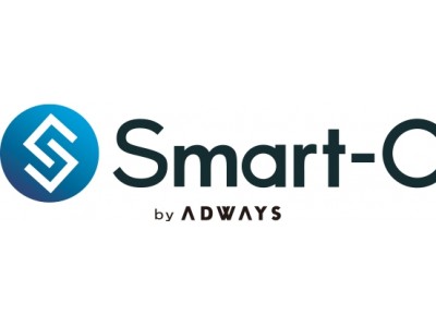 アドウェイズ、国内最大級アフィリエイトサービス「Smart-C」の更なるサービス強化に伴うロゴリニューアルを発表