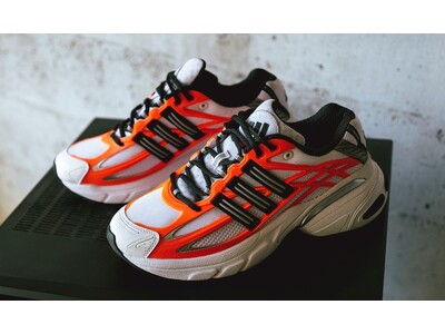 アディダス オリジナルスから新作スニーカー「ADISTAR」シリーズ2月3日（火）登場 1月30日（金）から限定ポップアップストア「ADISTARIUM」で先行発売