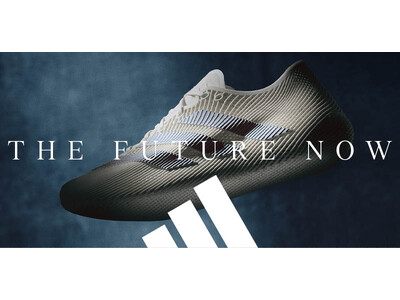 見た目も履き心地も新発想　アディダス CLIMACOOL 4D/4D LACED新カラー 　3月3日（火）より発売　3Dプリント技術の製造工程を疑似体験できるポップアップも登場