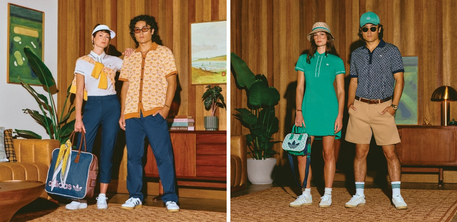 ESCAPE THE CROWD, REFRESH IN ORIGINALS都…