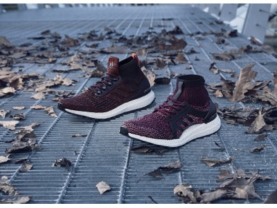  「UltraBOOST ATR」と女性専用「UltraBOOST X ATR」が新発売！