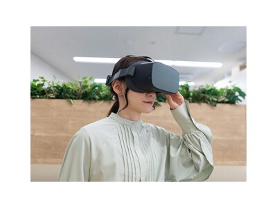 凸版印刷、「安全道場VR (TM) 」に新コンテンツを追加
