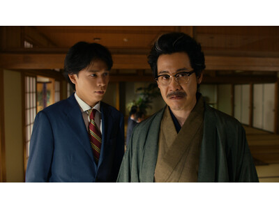 大泉洋さん・成田凌さんが出演するTOPPANグループのCM最新作 ...