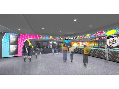 神奈川県初出店！ VS PARK 横浜ワールドポーターズ店 7月18日(木)グランドオープン！ お得なL...