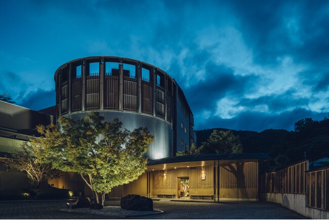 【界 松本】2026年夏のリニューアルオープンにむけ、改装休館します