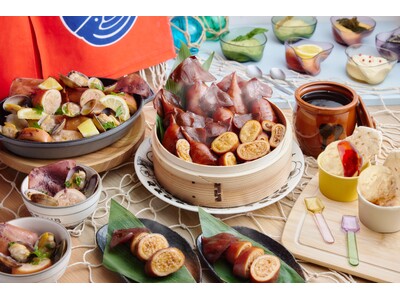 【OMO5函館】今年はいかめしが主役！ソウルフードを美味しく楽しく味わい尽くすイベント「冬のイカまつり」開催