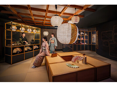 【OMO by 星野リゾート 京都3施設】京都の夜は、寝るだけなんてもったいない。三条・東寺・祇園、それ...