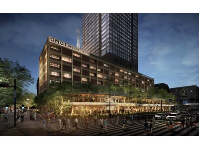 「OMO7横浜」の舞台となる「旧横浜市庁舎行政棟」が戦後建造物として初めて横浜市認定歴史的建造物に認定