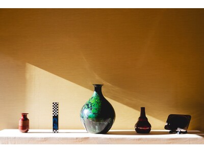 【星のやグーグァン】2025年12月1日～2026年2月11日限定伝統漆芸を学び・味わう「漆の滞在プラン」を提供