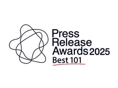 【青森屋】青森屋のリリースが「プレスリリースアワード2025」の「Best101」に選出されました
