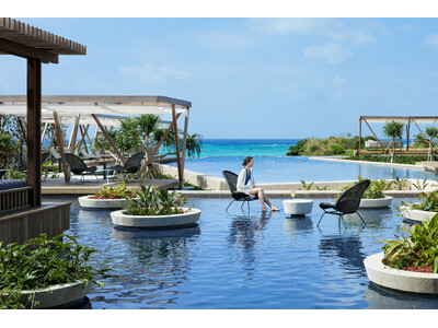 【星のや沖縄・星のや竹富島】混雑前の沖縄で叶える、安らぎのプライベートリトリート