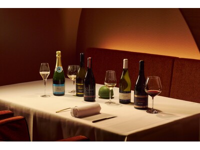 【リゾナーレ八ヶ岳】Kisvin Wineryのワインに合わせた一夜限りの特別な体験「Kisvin Winery メーカーズディナー in リゾナーレ八ヶ岳 OTTO SETTE」開催