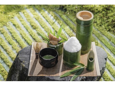 【星のや京都】市街地より最大4.9度涼しい平安貴族の避暑地で、自然が生み出す涼と食を堪能する滞在プログラ...