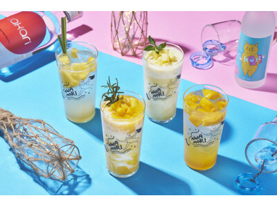 【BEB5沖縄瀬良垣】夏の夜を涼やかに楽しむ「NEO 泡盛 Summer Night」今年も開催