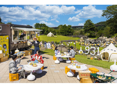 【青森屋】全国のにんにく好き集まれ！生産量日本一の青森で、ビールを片手に臭さをとことん楽しむ「にんにくビアガーデン931（キュウサンイチ）」今年も開催