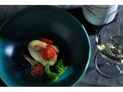 【星のや沖縄】「貝と海藻」の恵みに特化し、春のコースが進化。夜光貝やシャコ貝、アーサで健やかな美へと導く...