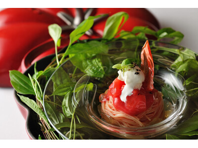 �y���]�i�[���ߐ{�z�Ă��Â��u�t�̃g�}�g�v������B�ߐ{�̏{�𖡂키�t����̃f�B�i�[�R�[�X���