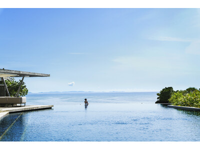 【星のや沖縄】海へ漕ぎ出し、月夜のプールにたゆたう。琉球から続く「悠久の時」に深く浸る、夏の滞在を提案