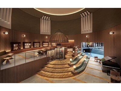 �y�E ���{�z2026�N8��4���S�ك��j���[�A���I�[�v���B�a�H����u�C�^���A���v�ւ̑�_�ȓ]���ŁA�n���M�B�̃��C���Ɖ��y�ɐZ��G���K���g�ȓ��h��