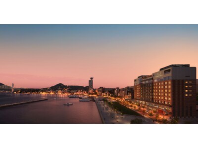 【BEB5門司港】サウナ×絶景×多国籍ビュッフェ、24時間トキメく滞在を提案。門司港レトロが“映える”最...