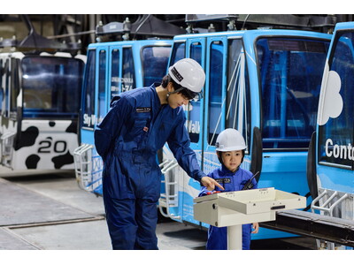 【トマム】疑似体験ではなく「本物の現場」を任せる。わが子が少し大人になるお仕事体験プログラム「トマムキッ...