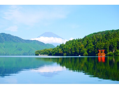 【星野リゾート】神奈川県・箱根 強羅温泉に2028年開業予定