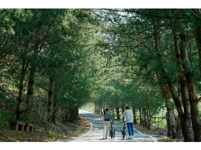 【星のやグーグァン】自転車で台湾原住民族の集落を走る「サイクリング歴史探訪」を提供開始｜期間：2023年...