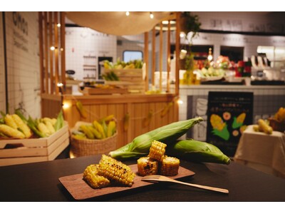 【OMO3札幌すすきの by 星野リゾート】OMO Food ＆ Drink Stationで札幌の春の...