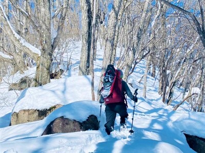 【谷川岳ロープウェイ】雪山初心者が、気軽に楽しく雪山登山の技術を学べる「雪山登山スクール」を初開催｜期間...