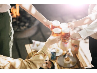 【星野リゾート　BEB5軽井沢×ヤッホーブルーイング】軽井沢産ホップでつくられたクラフトビール！1年に1...