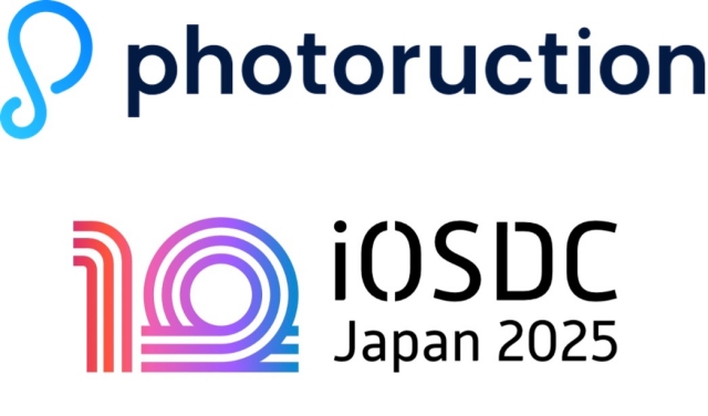 フォトラクション、iOS関連技術をコアのテーマとしたソフトウェア技術者のためのカンファレンス「iOSDC Japan 2025」にゴールドスポンサーとして協賛