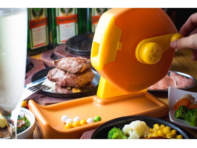  ハズレなし！ビフテキが無料になるチャンス！！小皿料理が110円から楽しめる肉バル『BEEF KITCHEN STAND』代々木店