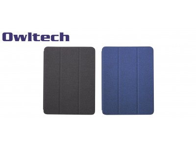 オウルテック新製品 第6世代 Ipad 9 7インチ対応 Apple Pencil収納用ペンホルダー付き Ipadケース 8月29日 水 より発売開始 企業リリース 日刊工業新聞 電子版