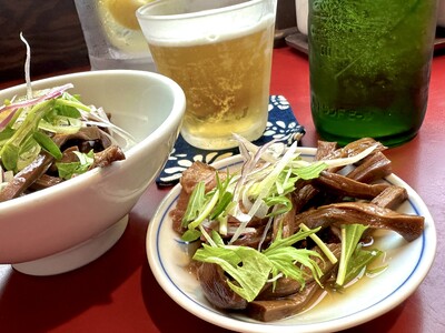 最高に美味いメンマを提供する飲食店３店が、メンマ最高職人賞"MENMA CRAFTSMAN AWARD2...