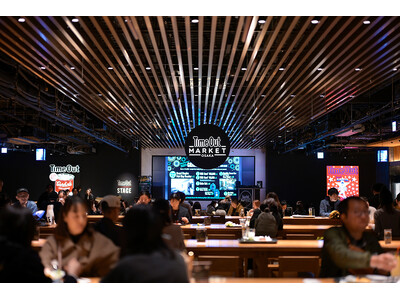 �y��1�e���\�z�ς�葱���邱�Ƃ�O��ɁB2026�N5���A�^�C���A�E�g�}�[�P�b�g���͐V���ȃt�F�[�Y��