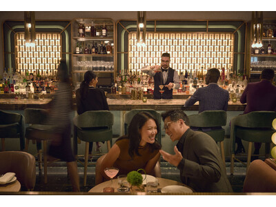 ゲスト・ロイヤリティ・プログラム「ヒルトン・オナーズ」を刷新エリート会員ステータスをより迅速に獲得できるプログラムを導入し、新たな最上位ステータス「ダイヤモンド・リザーブ」を発表