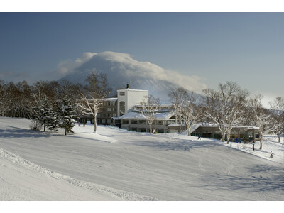 ヒルトン、「ザ・グリーンリーフ・ニセコビレッジ タペストリー・コレクションbyヒルトン」を北海道に開業
