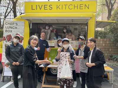 ヒルトン・グローバル財団、過去最高の540万ドルにより世界各地で機会創出と地域社会のレジリエンス構築に取...