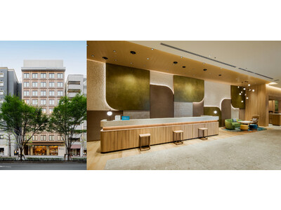 ヒルトン、日本初進出のブランドが京都に誕生