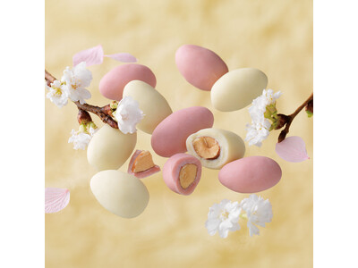 【ロイズ】桜が香る限定スイーツを2月15日に発売。ひなまつりにもおすすめの桜スイーツは今だけの味わい。