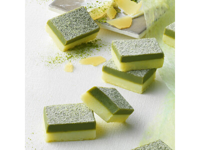 【ロイズ】＜公式オンラインショップ限定＞“ロイズ京都 生チョコレート[宇治抹茶とフロマージュ]”が抽選で当たるキャンペーンを6月13日から開催！