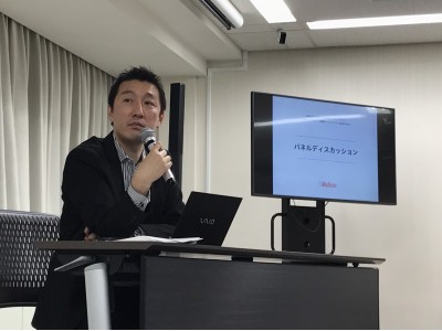 マーケティング業界を牽引する音部大輔氏 登壇『なぜ強いマーケティング組織はデータ・ドリブンを志向するのか』データによって成されるマーケティングの最適化について議論